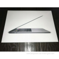 Apple MacBook Pro 15″ Touch 9th Gen Intel i7 /16GB / 256GB – MV902LL/A SEALED